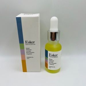 Esker Beneficial Bodycare Firming Oil